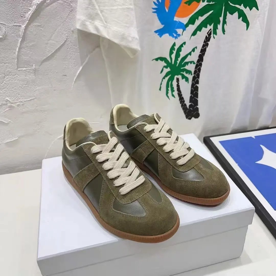 Maison Margiela Sneakers Replica low-top — 14