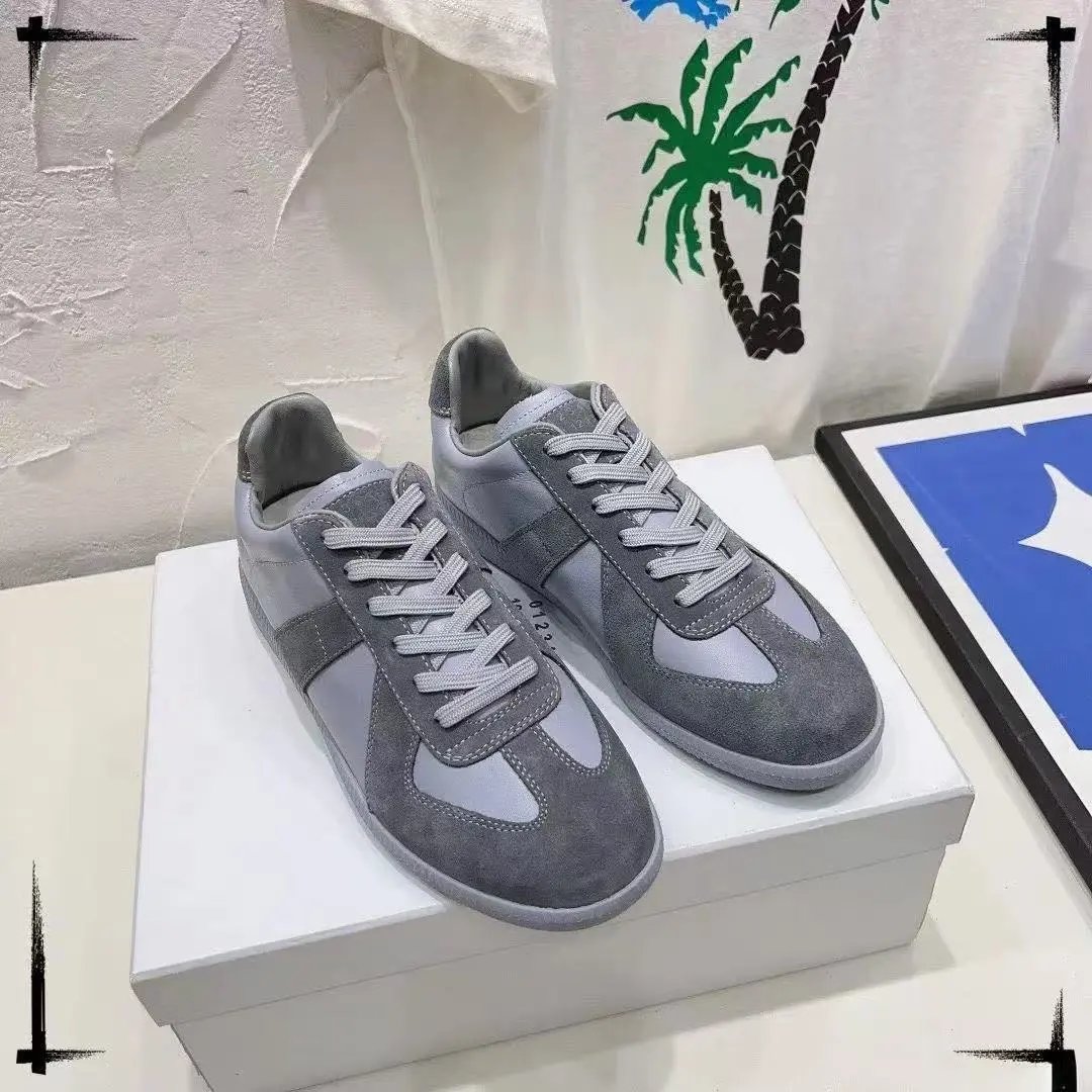 Maison Margiela Sneakers Replica low-top — 26