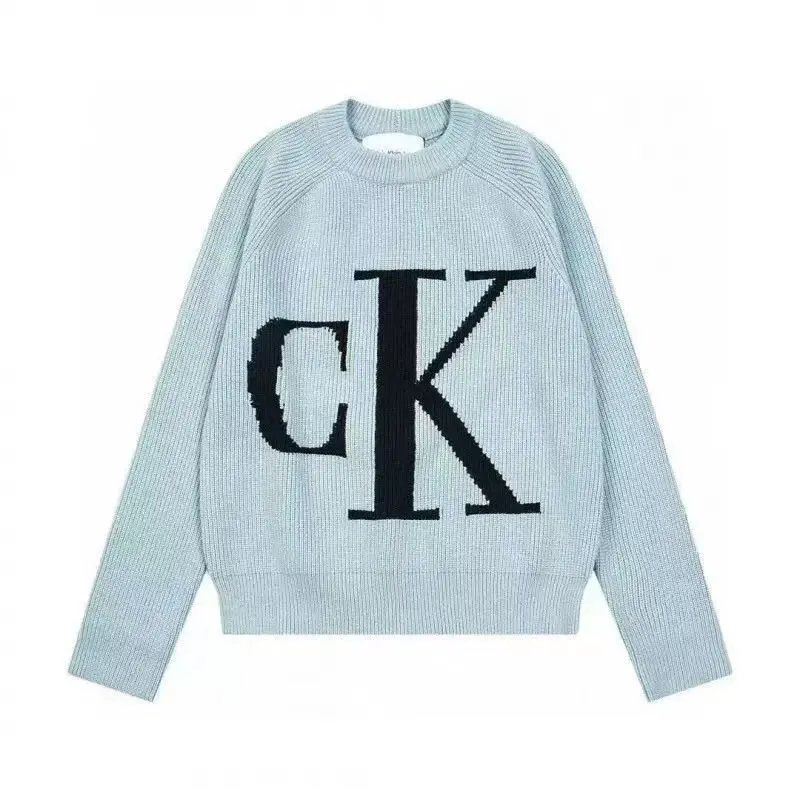 Calvin Klein T-Shirts Short-Sleeve Jeans Logo Graphic — 13