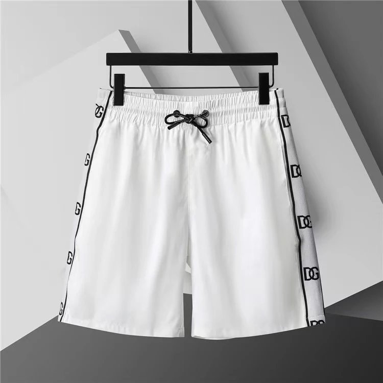 Burberry Shorts Drawstring logo — 29