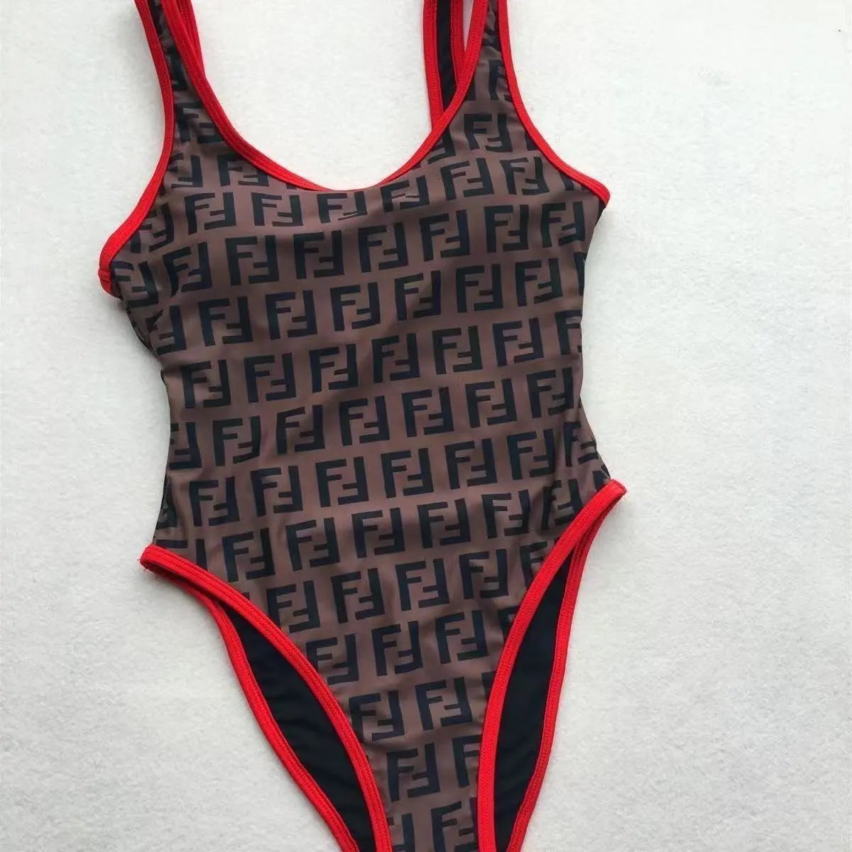 Chanel Swimwear Bikini Sets — 26
