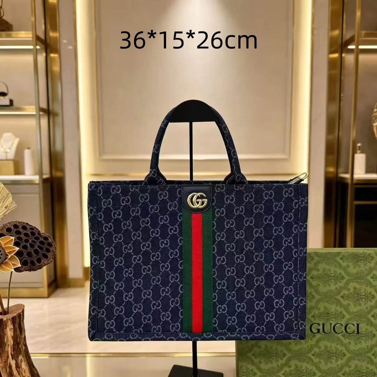 Chanel Crossbody Bags Quilted chain-strap flap bag — 38