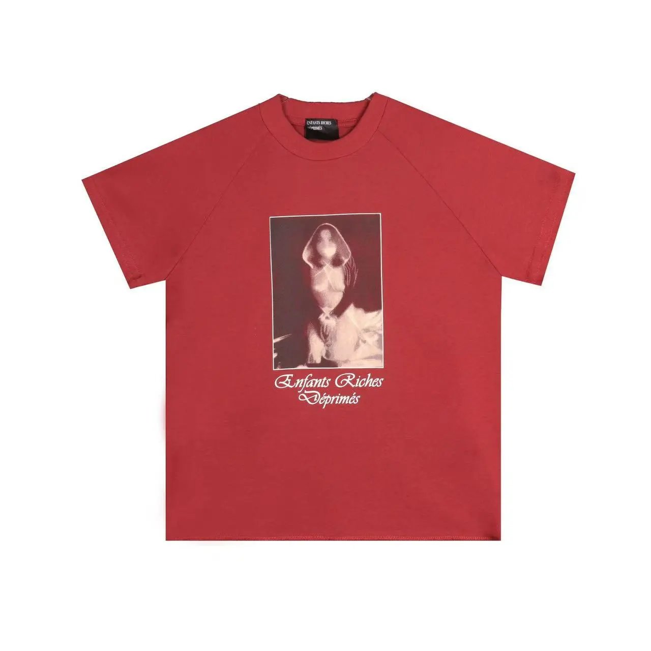 Enfants Riches Déprimés T-Shirts Graphic Print Short-Sleeve T-Shirt — 39