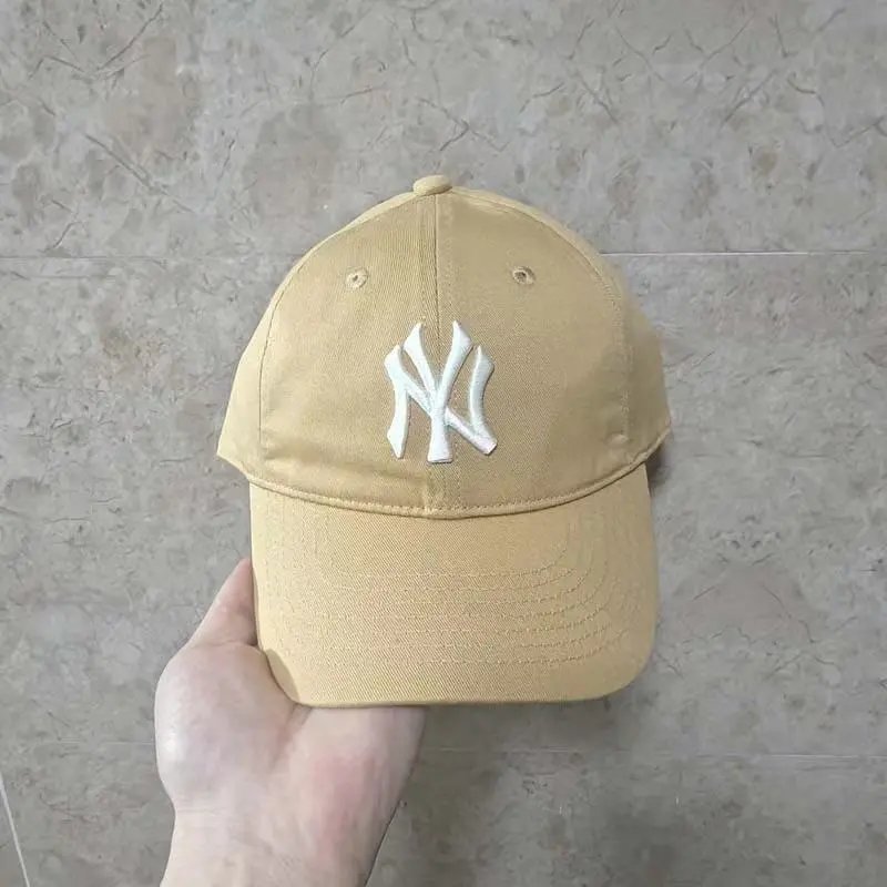 Los Angeles Dodgers Hats Embroidered LA logo baseball cap — 28