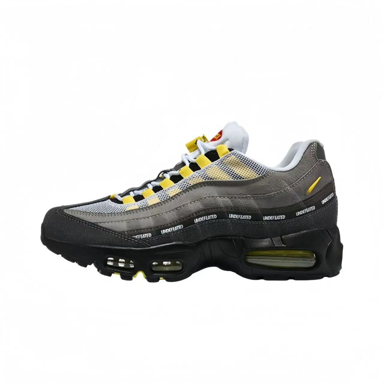 Nike Sneakers Air Max 95 SP Corteiz — 25