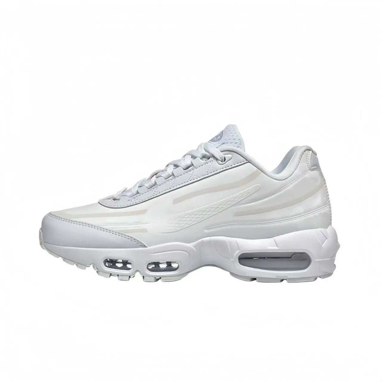 Nike Sneakers Air Max 95 SP Corteiz — 37