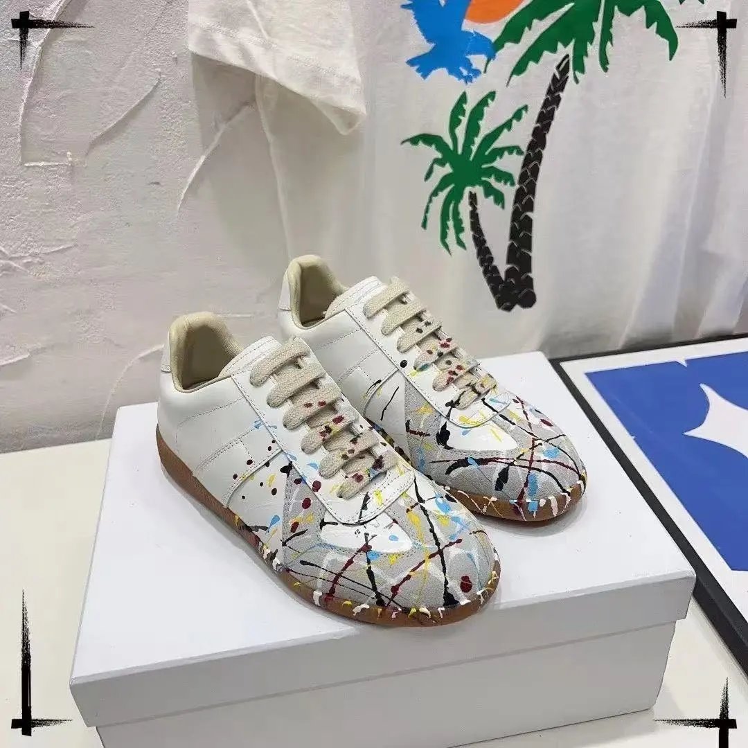 Maison Margiela Sneakers Replica low-top — 24