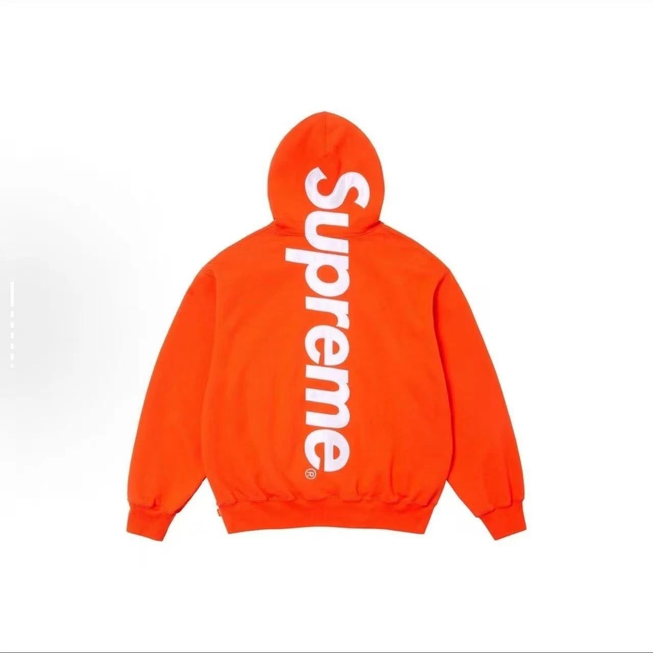 Supreme Hoodies & Sweatshirts Cross Box Logo Hooded Sweatshirt — 13
