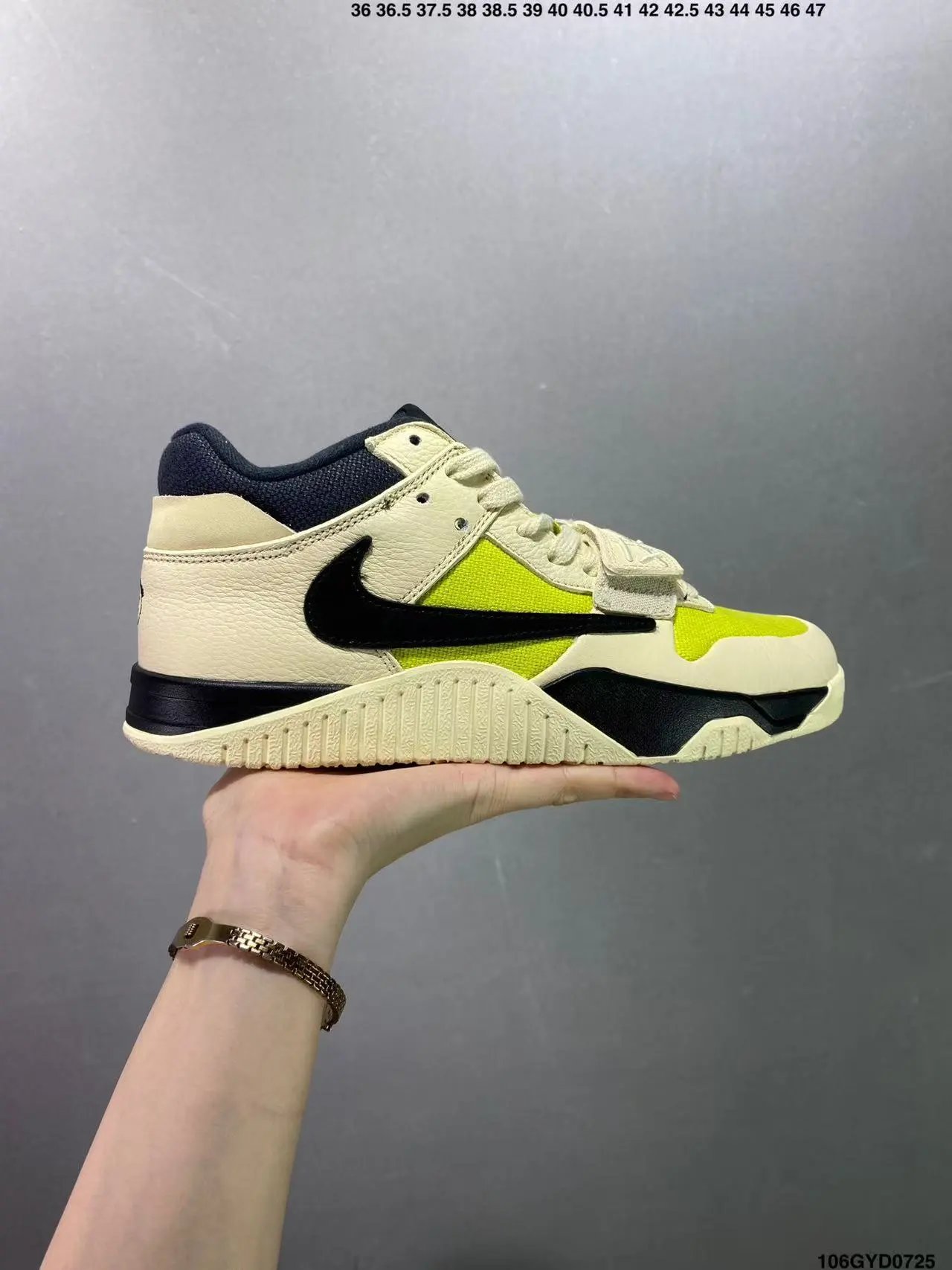 Nike Sneakers Jumpman Jack TR — 3