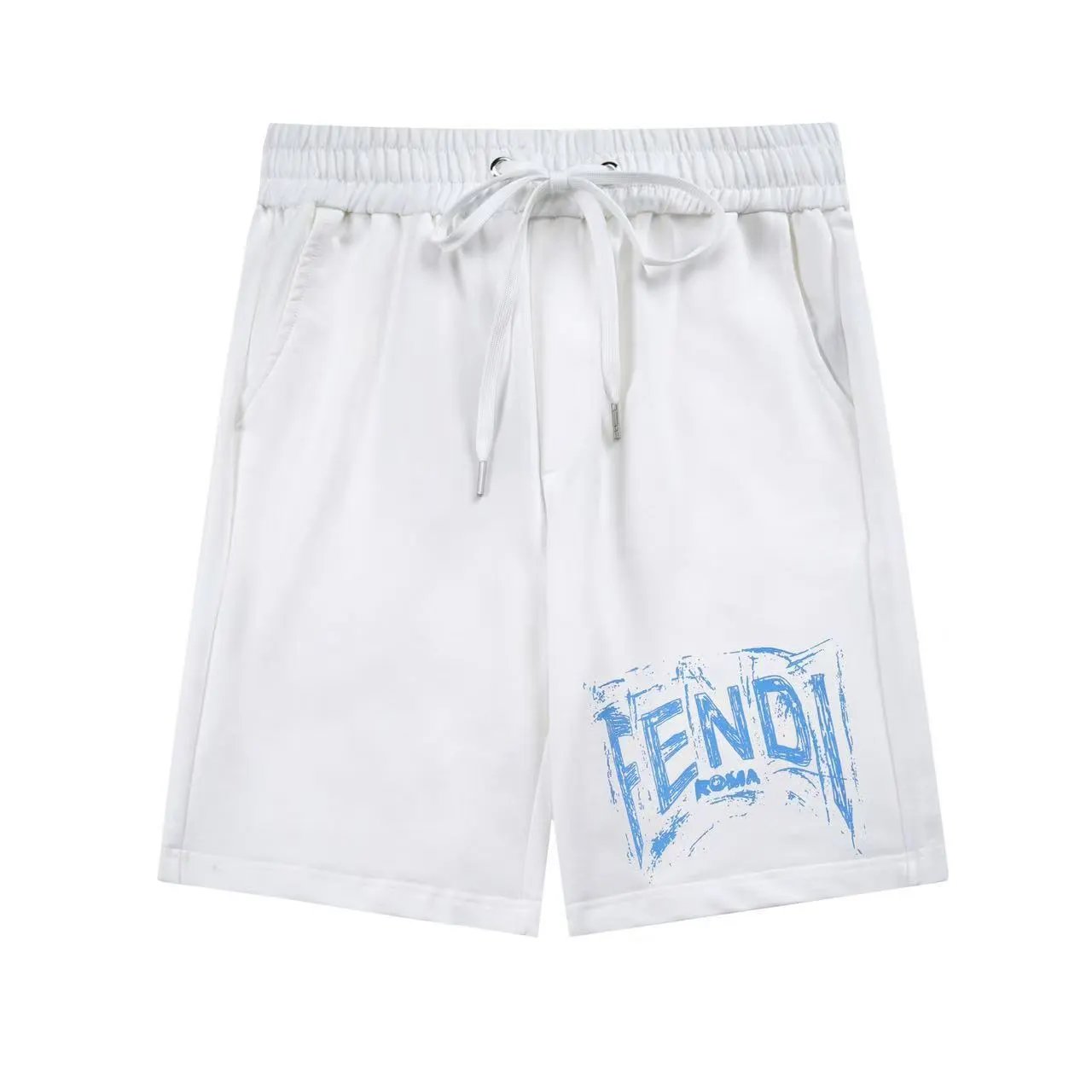 Moncler Shorts Drawstring Logo — 21