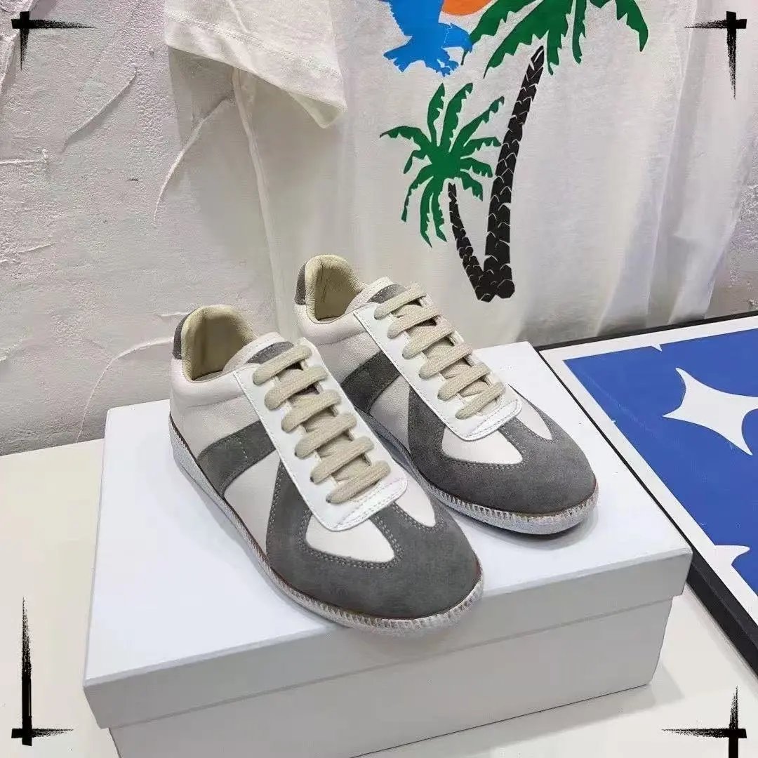Maison Margiela Sneakers Replica low-top — 21