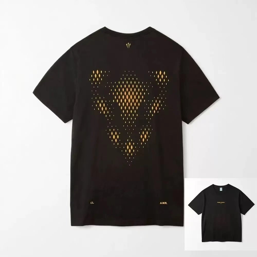 Nike T-Shirts NOCTA Graphic Short-Sleeve T-Shirt — 15