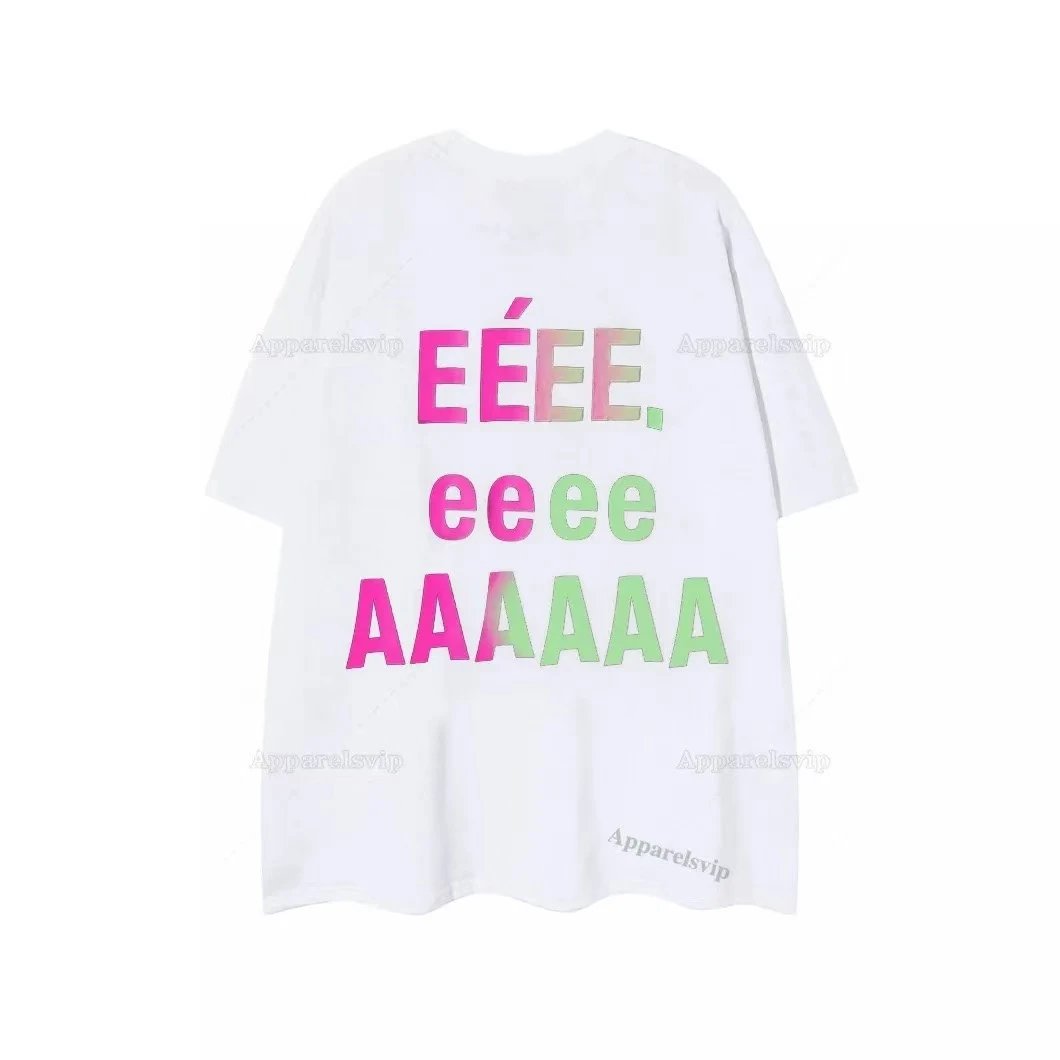 Gallery Dept. T-Shirts Assorted Graphic Prints — 36
