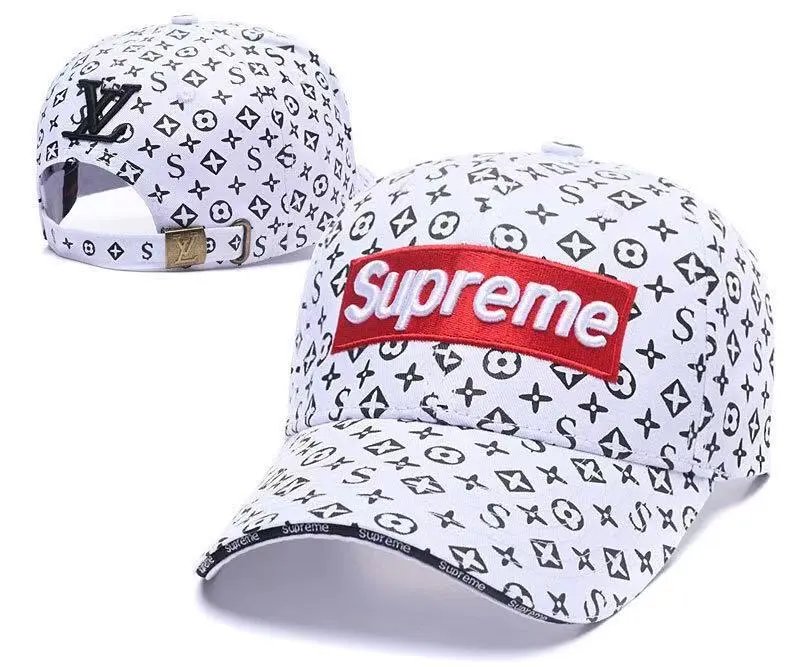 Dior Hats Oblique Monogram Baseball Cap with Embroidered Logo — 17