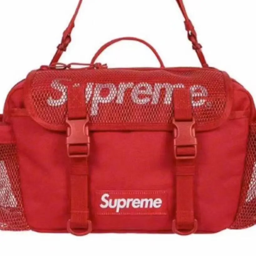 Adidas Crossbody Bags Three-Stripe Flap Bag — 37