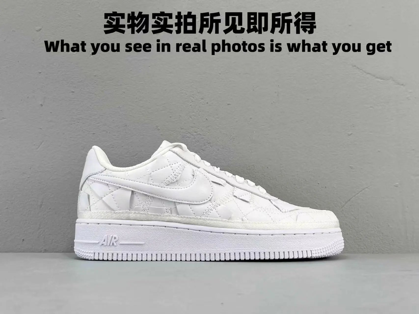 Nike Sneakers Air Force 1 Low — 20
