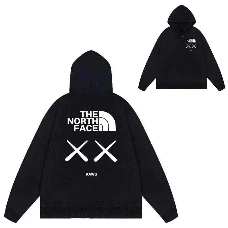 North Hoodies