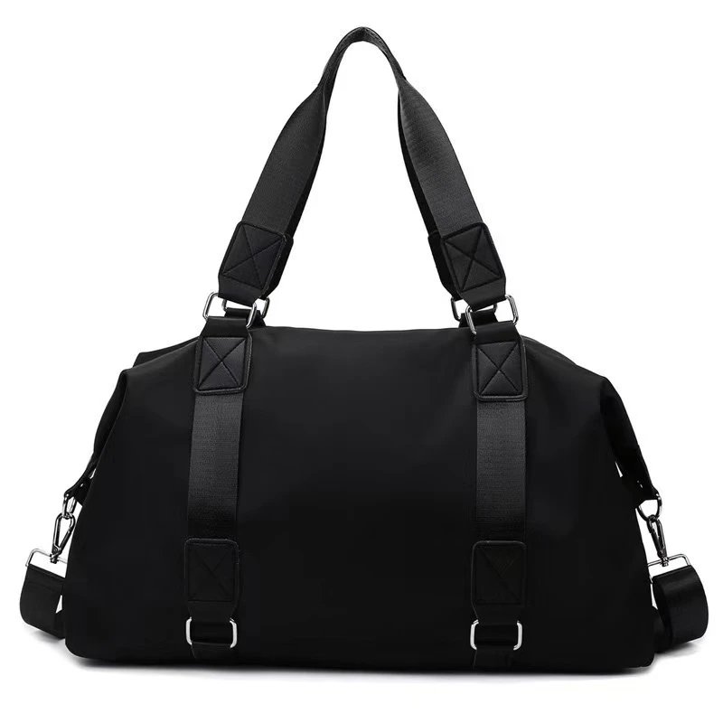Alo Shoulder Bags Snake-Print Tote — 7