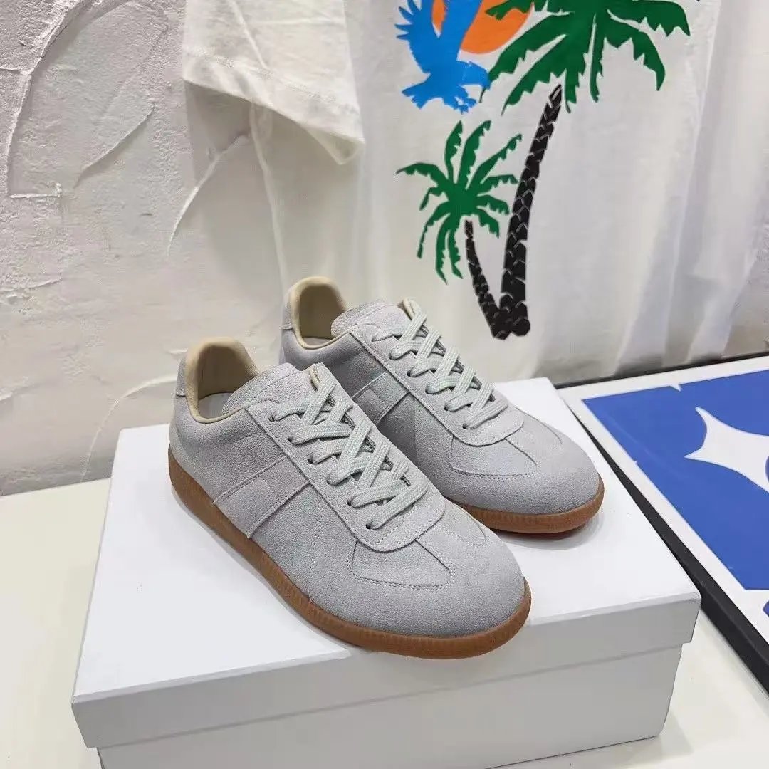 Maison Margiela Sneakers Replica low-top — 30