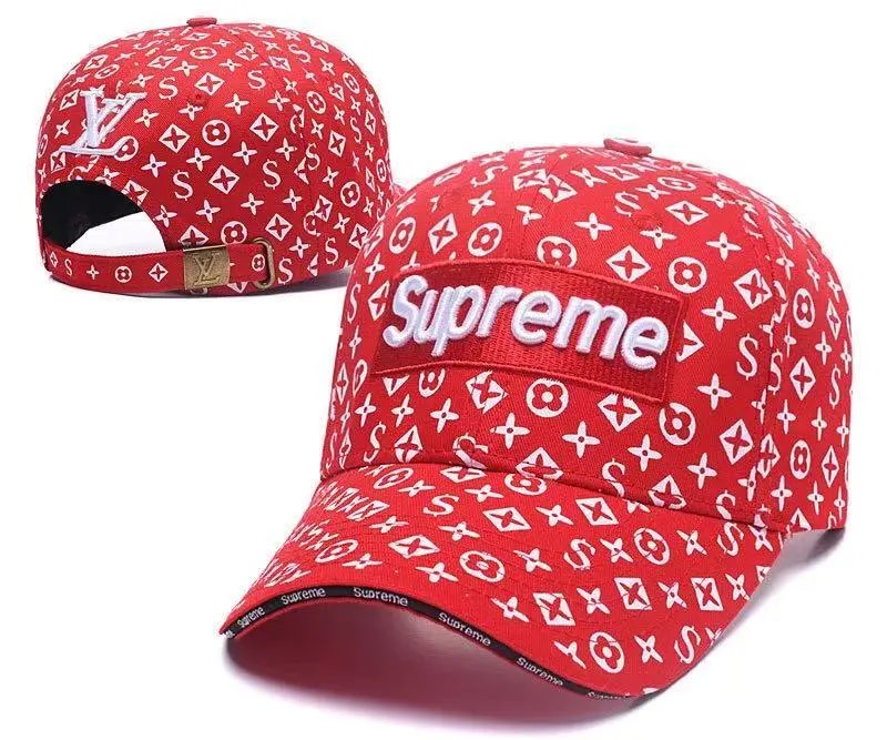 Dior Hats Oblique Monogram Baseball Cap with Embroidered Logo — 19