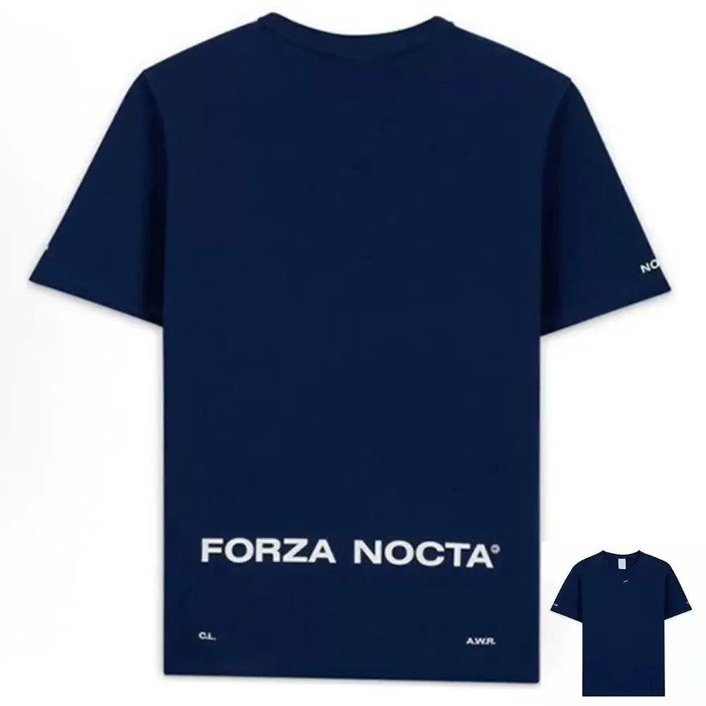 Nike T-Shirts NOCTA Graphic Short-Sleeve T-Shirt — 17