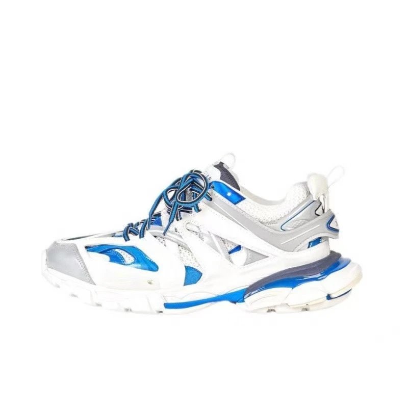 Balenciaga Sneakers Track — 1