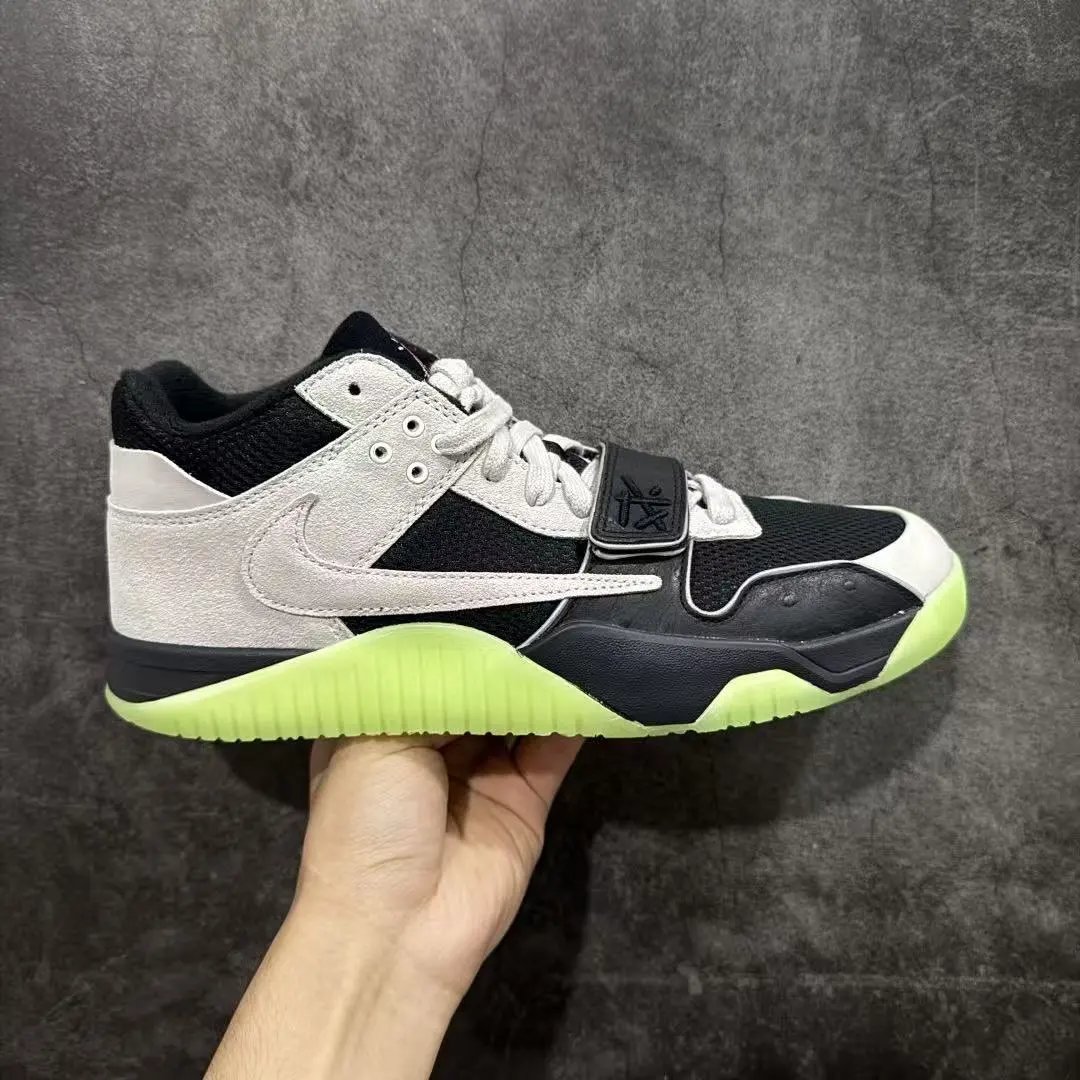 Nike Sneakers Jumpman Jack TR — 8