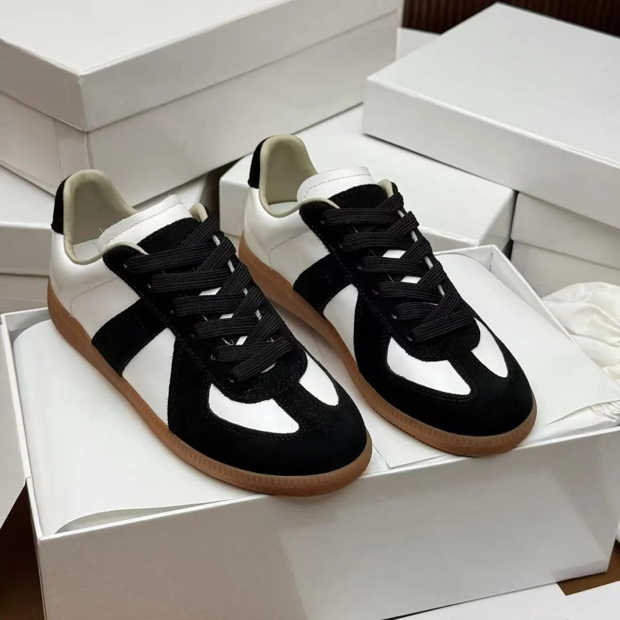 Maison Margiela Sneakers Replica low-top — 31