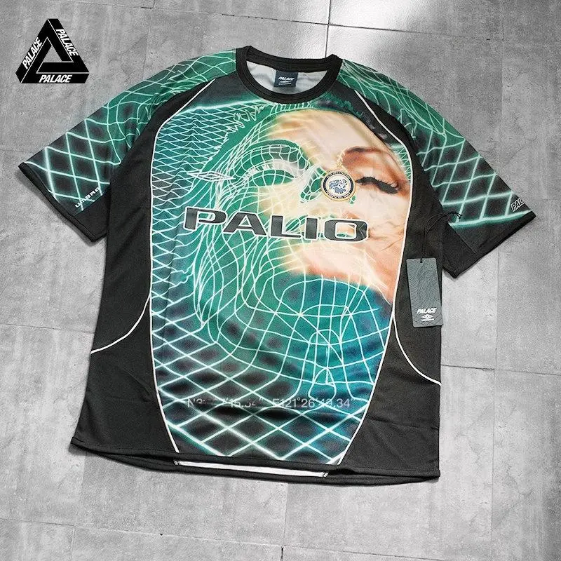 Palace Umbro Jersey