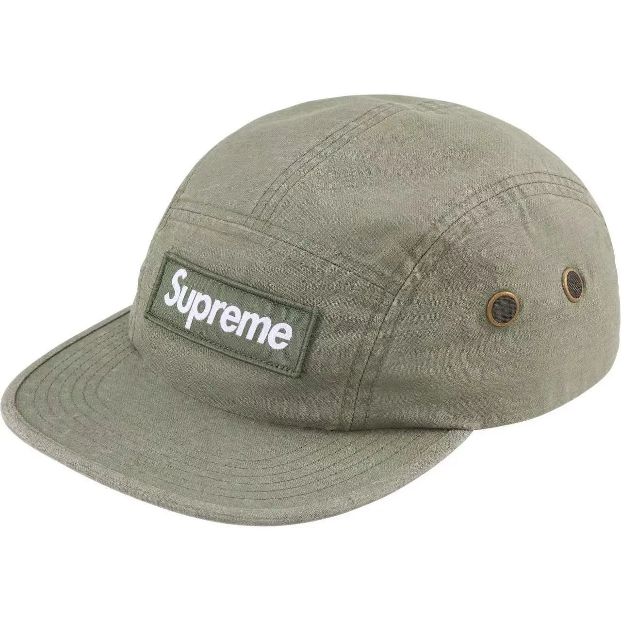 Supreme Hats Bandana Box Logo Knit Beanie — 26