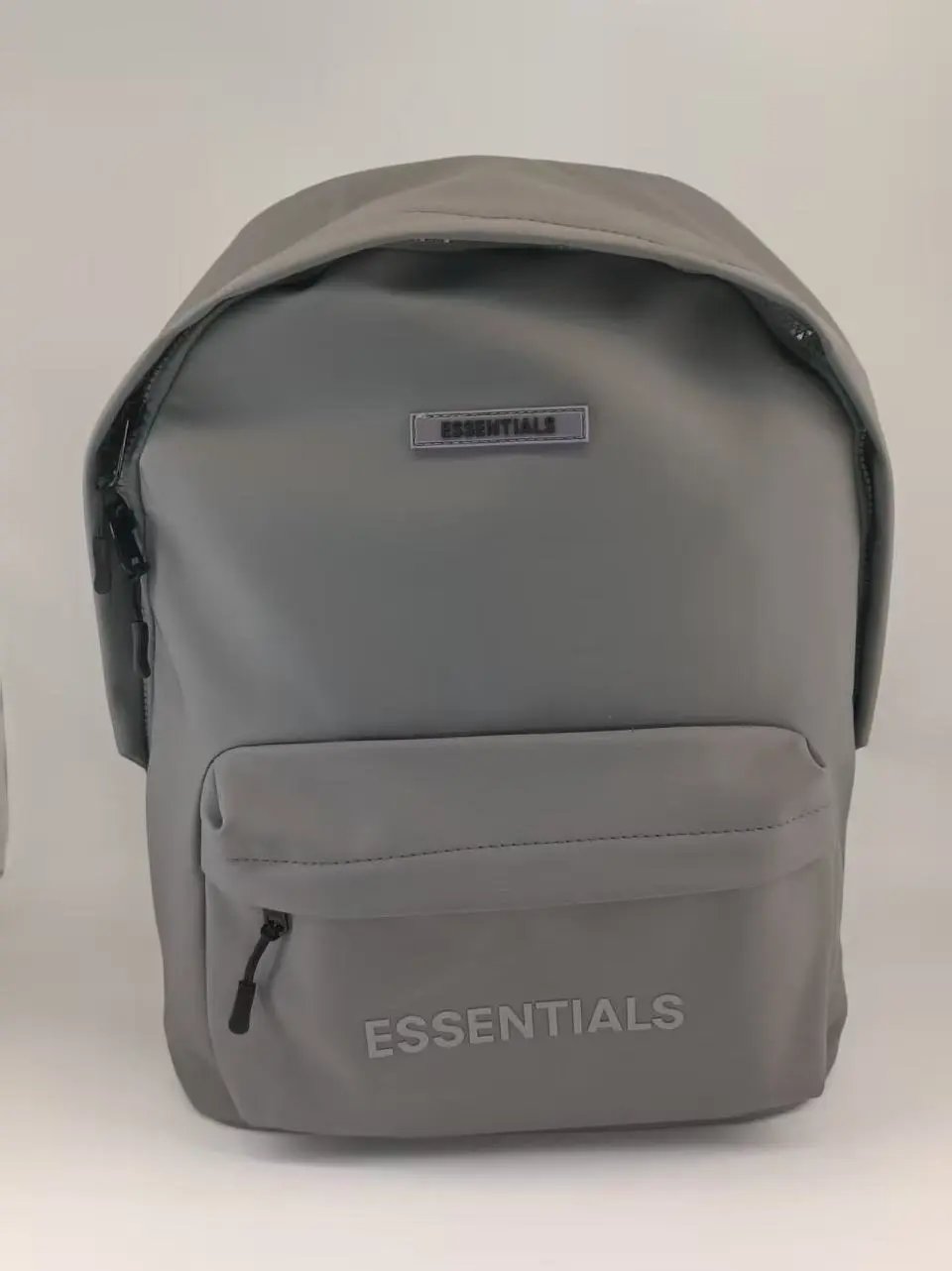 ESSENTIALS Crossbody Bags Logo-Embossed Adjustable Strap — 11