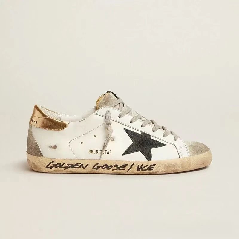 Golden Goose Sneakers Ball Star low-top — 35