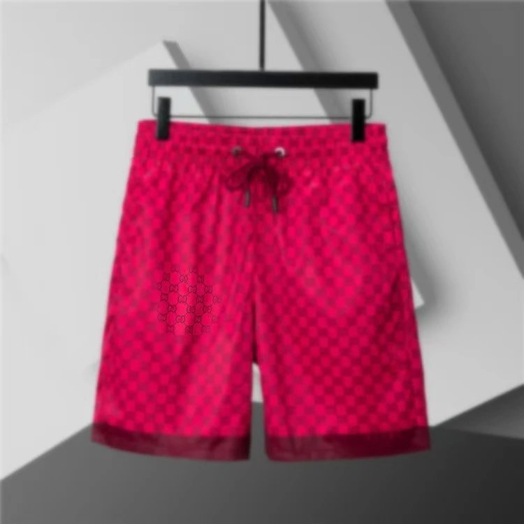 Dior Shorts Drawstring logo-print — 31