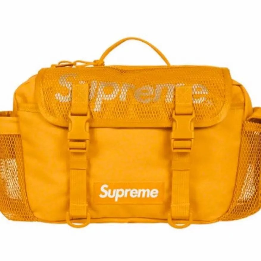 Adidas Crossbody Bags Three-Stripe Flap Bag — 38