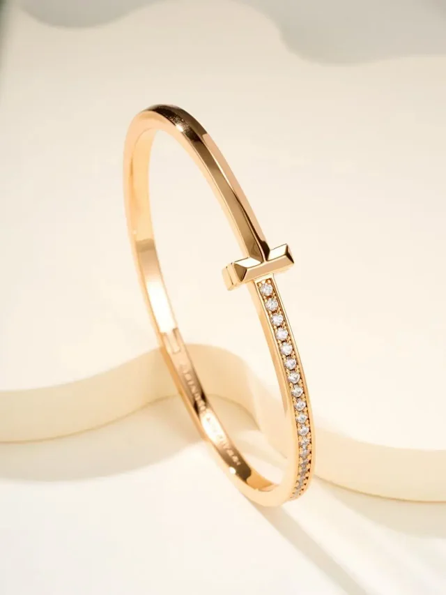Dior Jewelry Rhinestone Cuff and Charm Bracelets product detail image 11