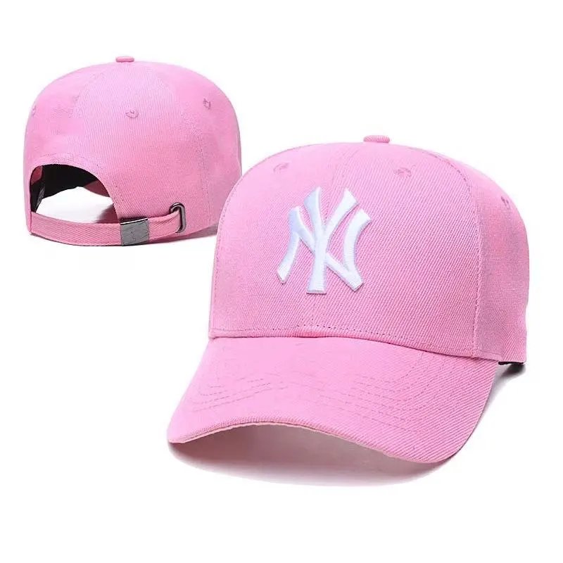 Los Angeles Dodgers Hats Embroidered LA logo baseball cap — 10