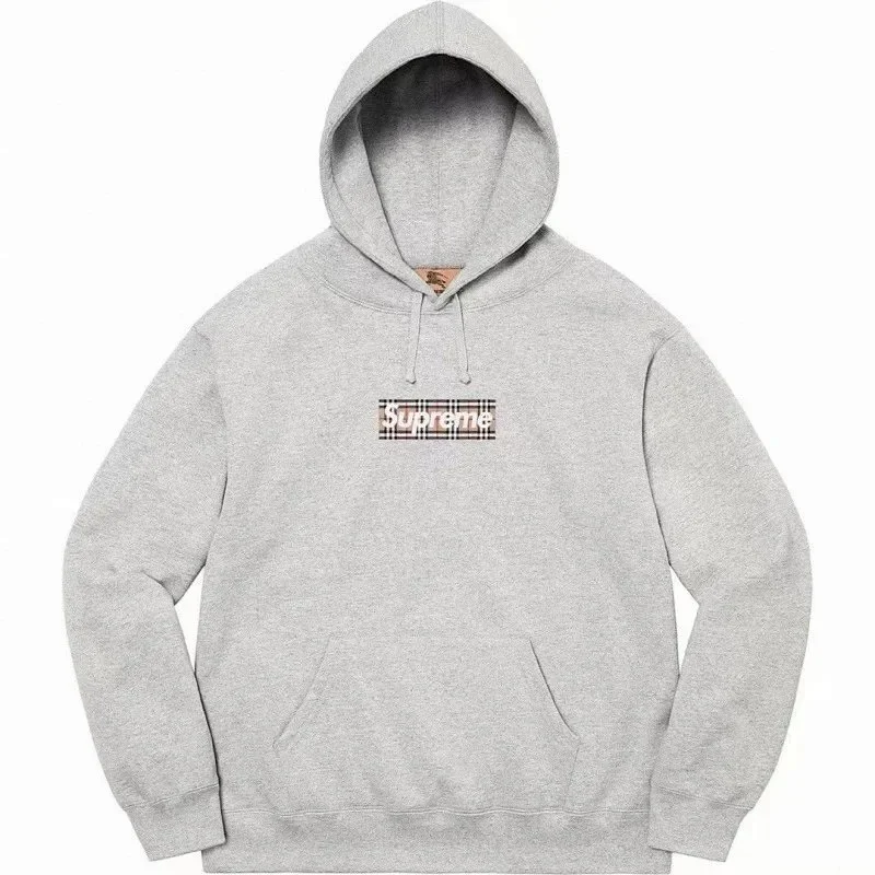 Supreme Box Logo Hoodie [22 st