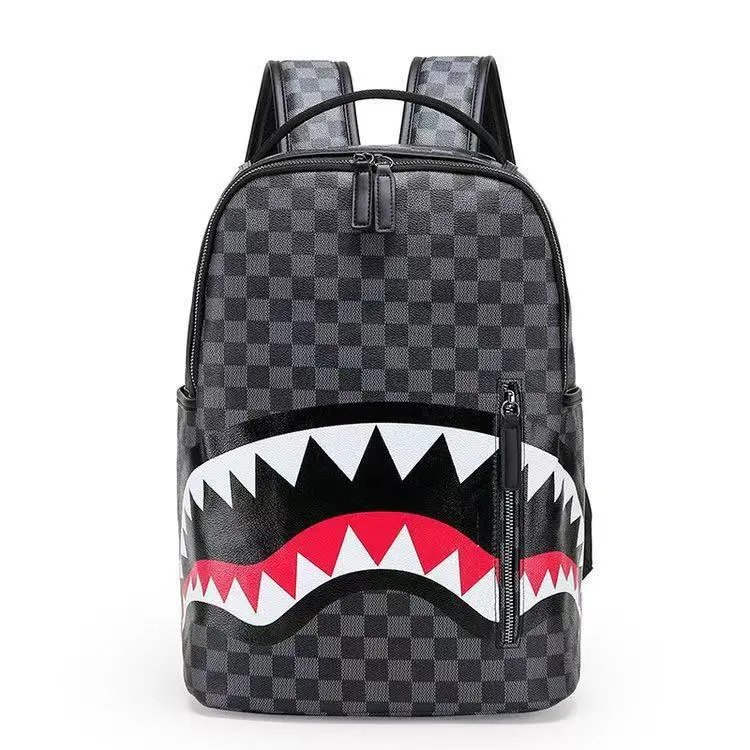 Nike Backpacks Graphic Print — 40