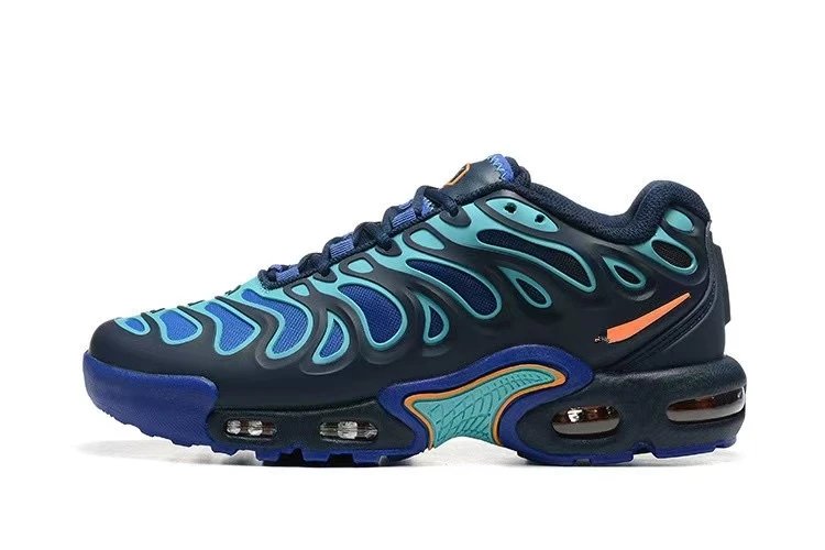 Nike Sneakers Air Max Plus — 10