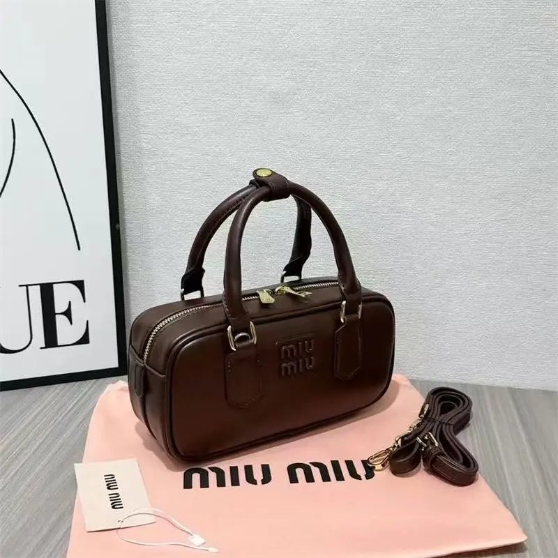 Diesel Crossbody Bags BS177 Oval Logo Bag — 33