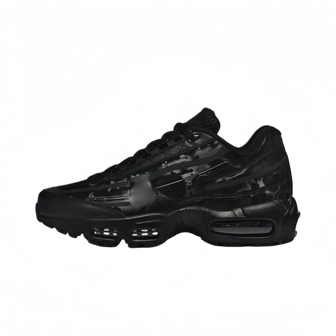Nike Sneakers Air Max 95 SP Corteiz — 27