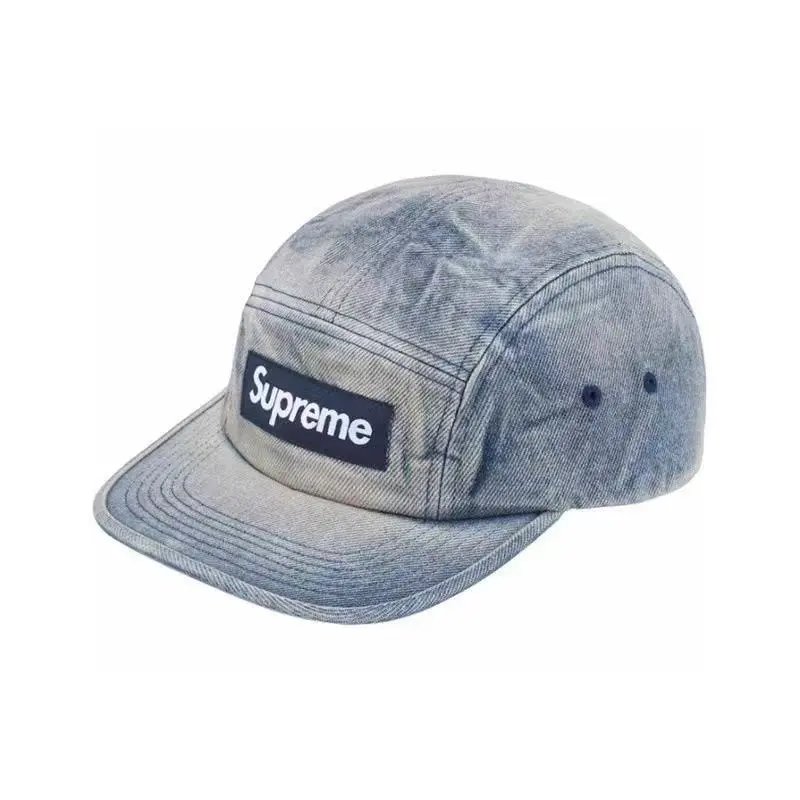 Supreme Hats Bandana Box Logo Knit Beanie — 38