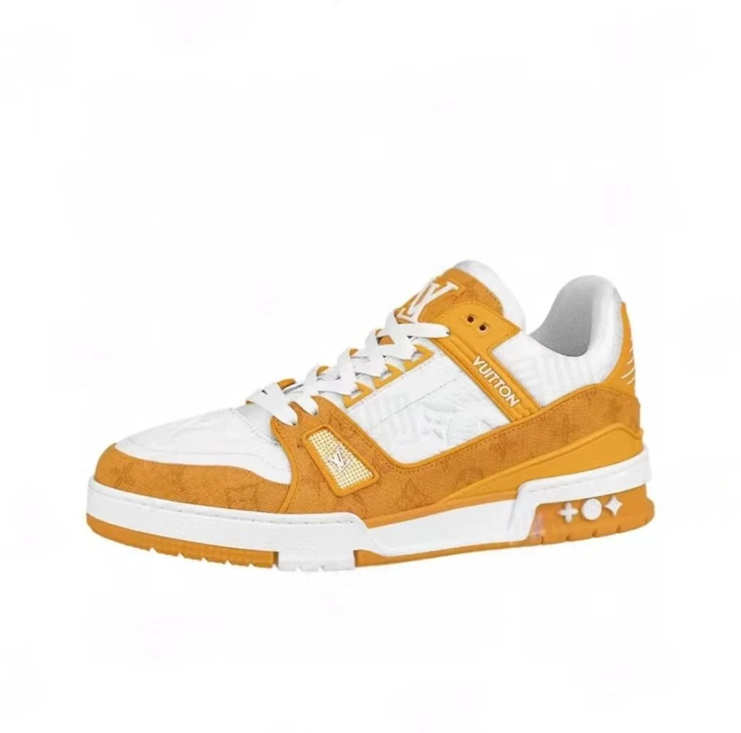 Louis Vuitton Sneakers LV Trainer — 31