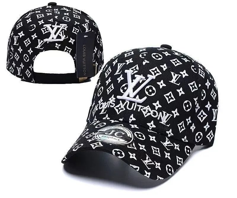 Dior Hats Oblique Monogram Baseball Cap with Embroidered Logo — 11