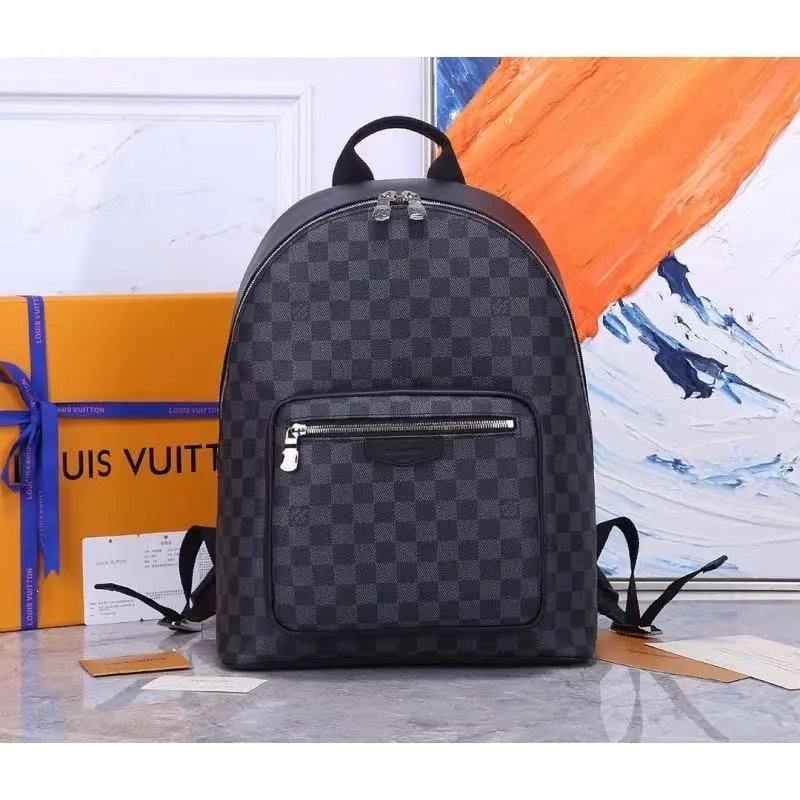 Louis Vuitton Crossbody Bags 41939 Sling Bag with Front Zip Pocket — 34