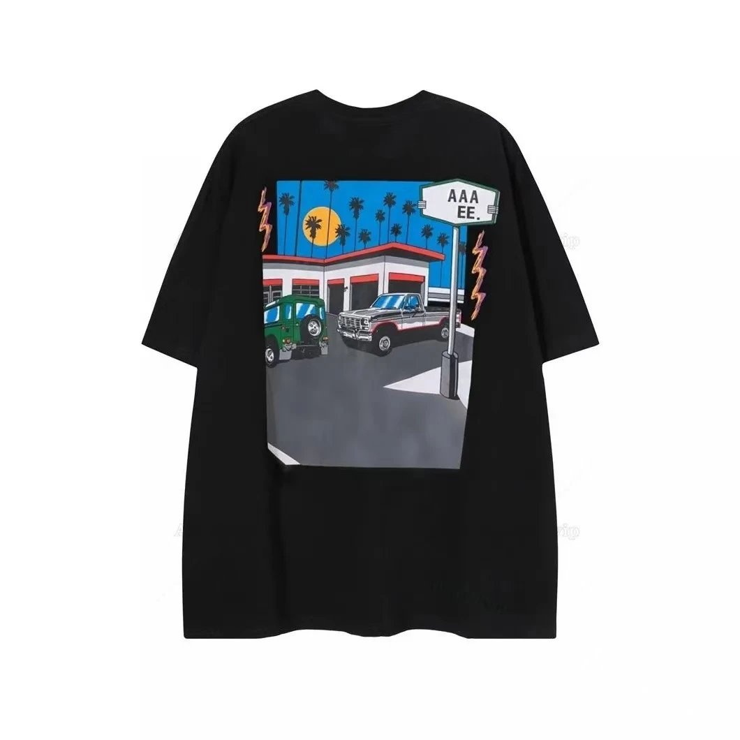 Gallery Dept. T-Shirts Assorted Graphic Prints — 40
