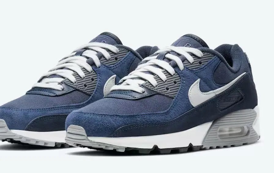 Nike Sneakers Air Max 90 — 30