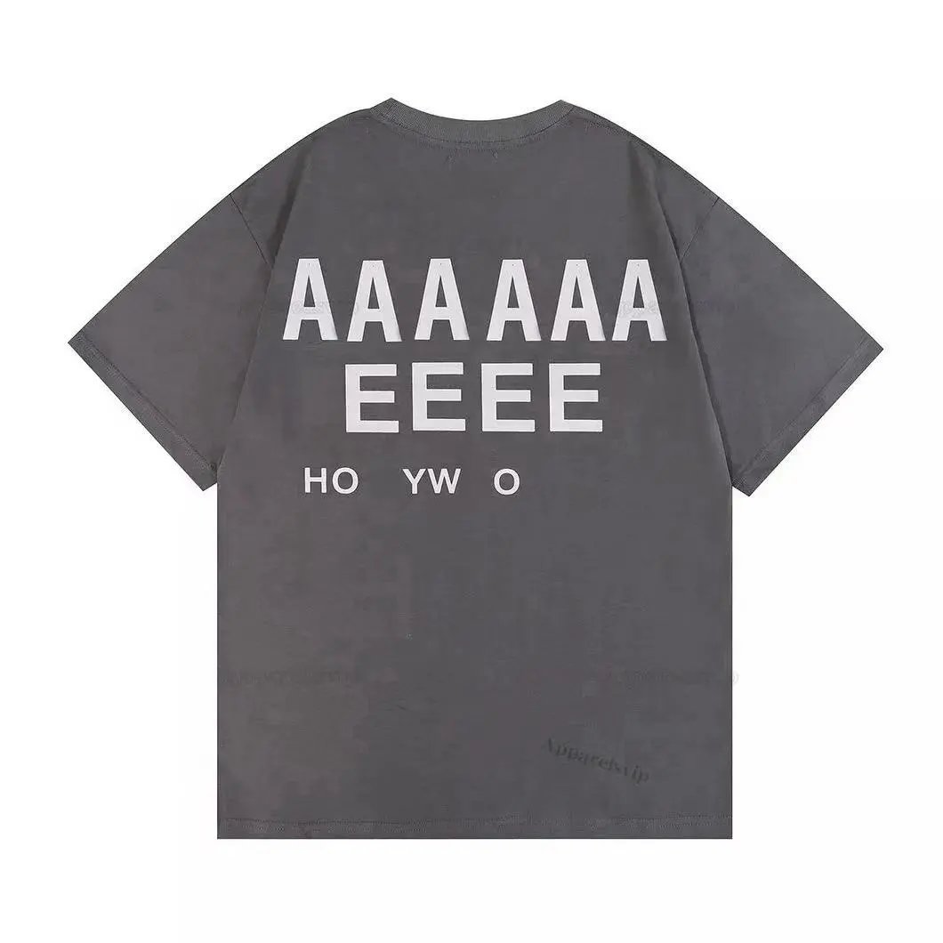 Gallery Dept. T-Shirts Assorted Graphic Prints — 17