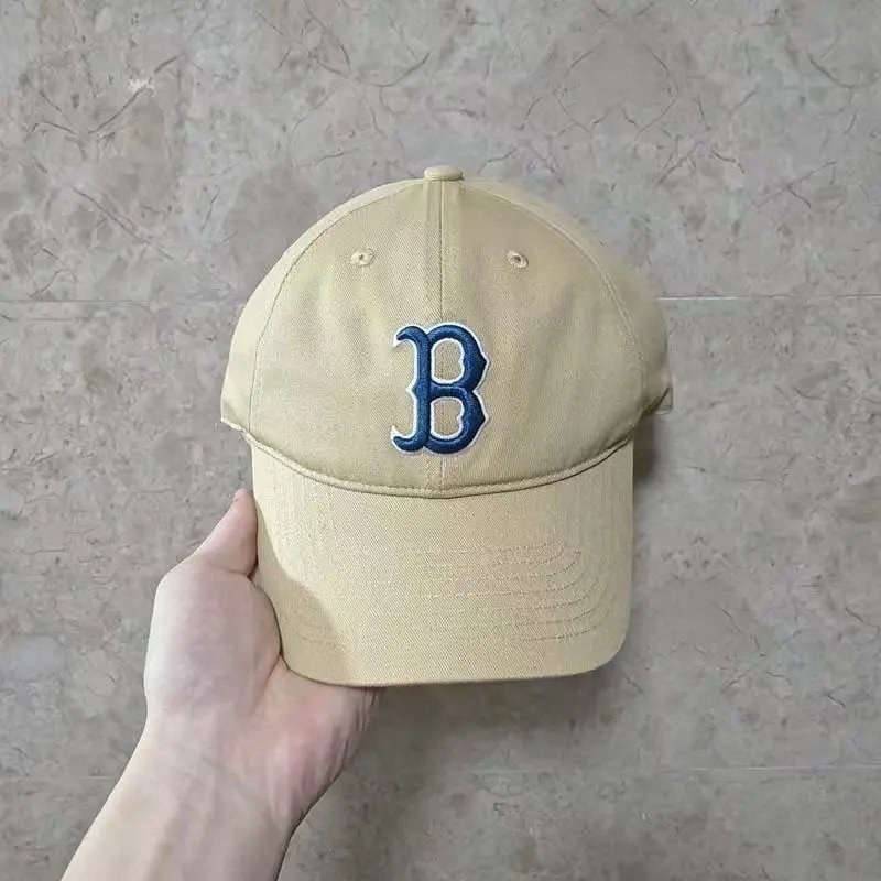 Los Angeles Dodgers Hats Embroidered LA logo baseball cap — 31