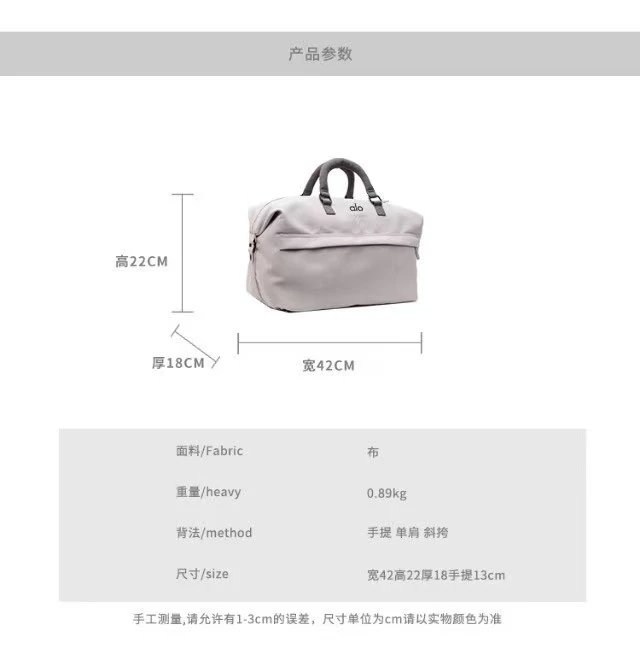 Alo Shoulder Bags Snake-Print Tote image 6